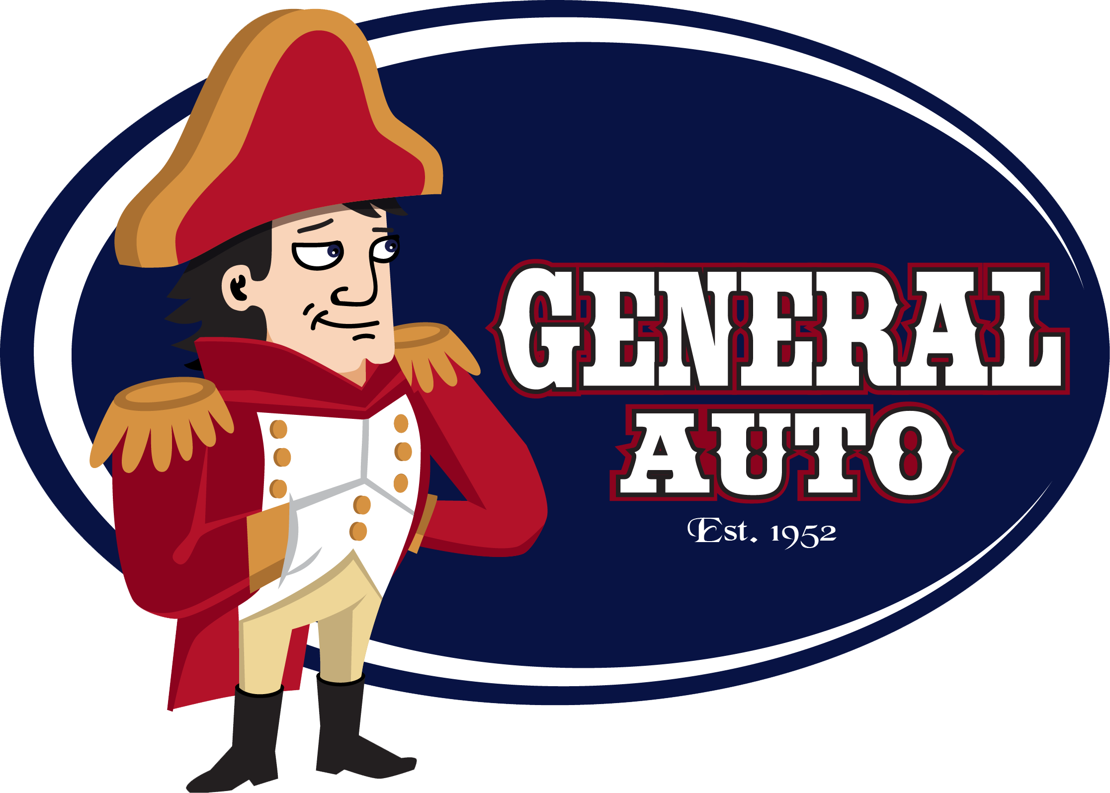 Inventory Unit Detail General Auto Parts Brooksville, FL (352) 7962522